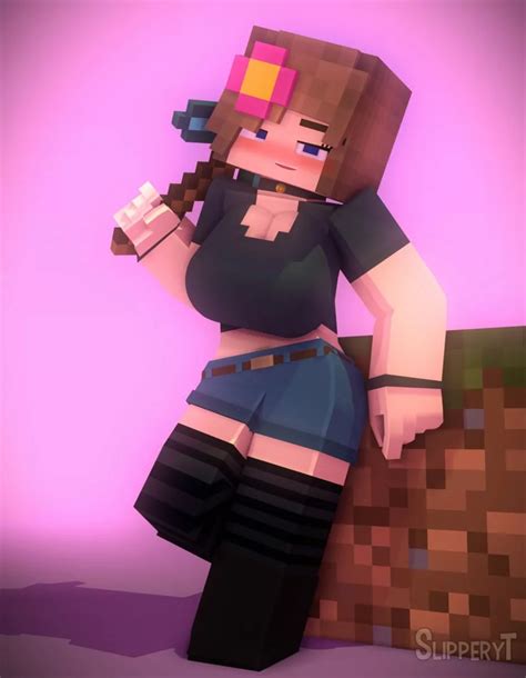 sex minecraft jenny|Minecraft Jenny Uncensored Porn Videos 